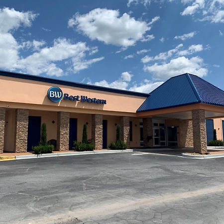Best Western Greenville Airport Extérieur photo