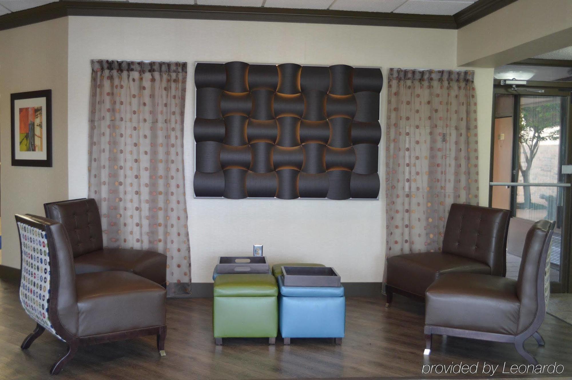 Best Western Greenville Airport Extérieur photo