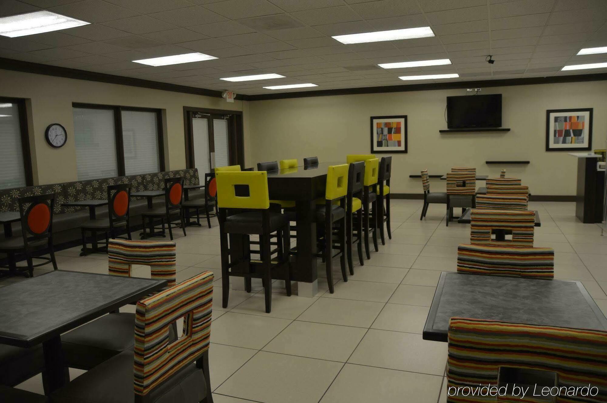 Best Western Greenville Airport Extérieur photo