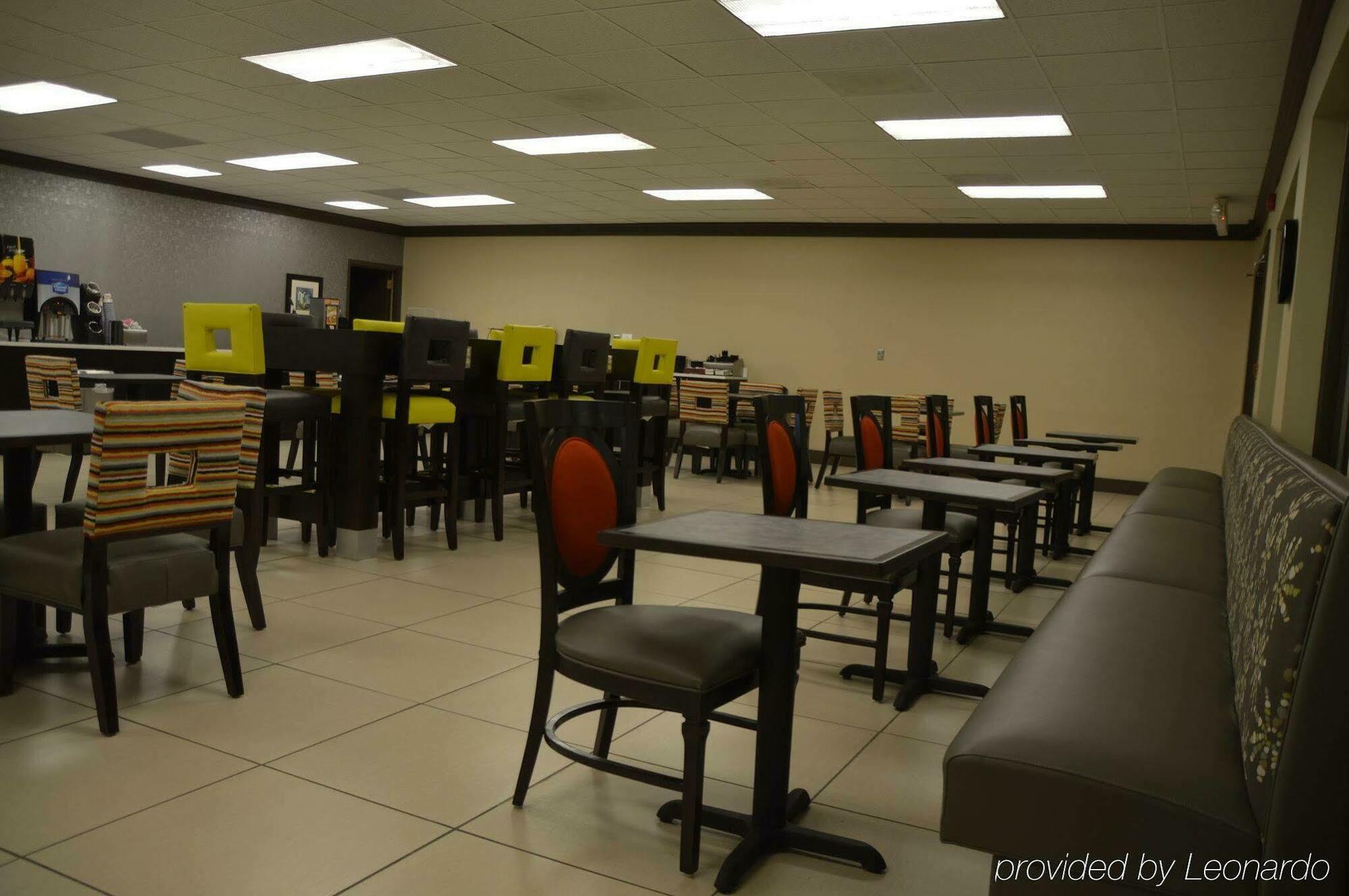 Best Western Greenville Airport Extérieur photo