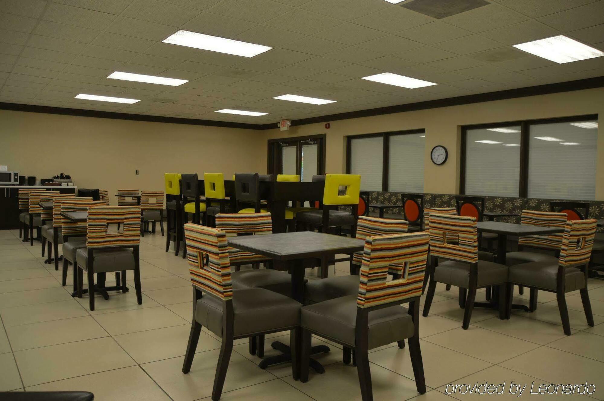 Best Western Greenville Airport Extérieur photo
