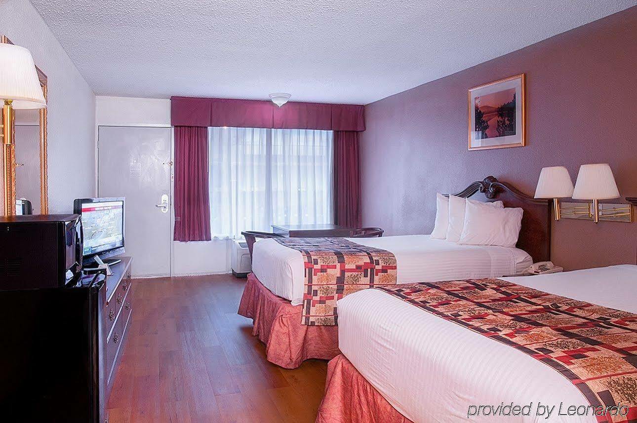 Best Western Greenville Airport Chambre photo