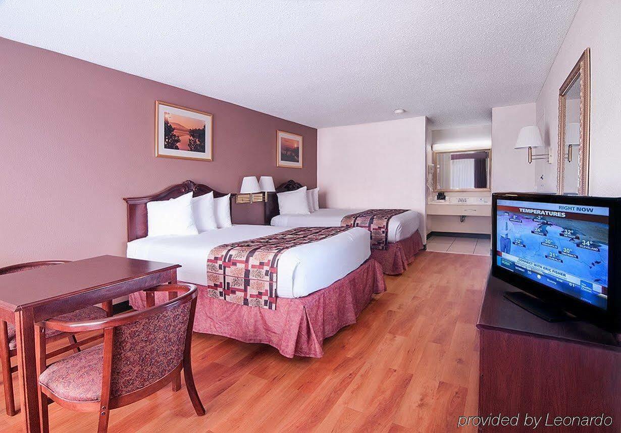 Best Western Greenville Airport Extérieur photo